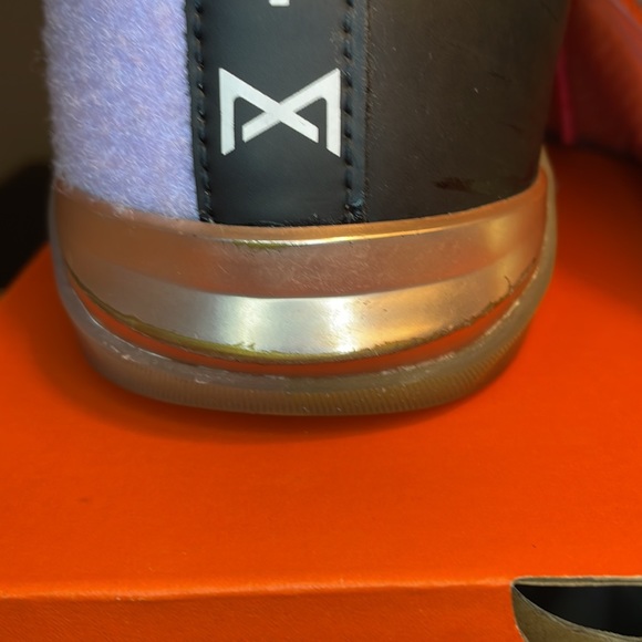 Nike Metcon 6 x “what the” Size 8. Limited edition. Sold out. - Picture 6 of 16